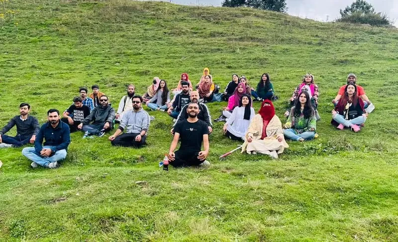 Mushkpuri Top – Dunga Gali