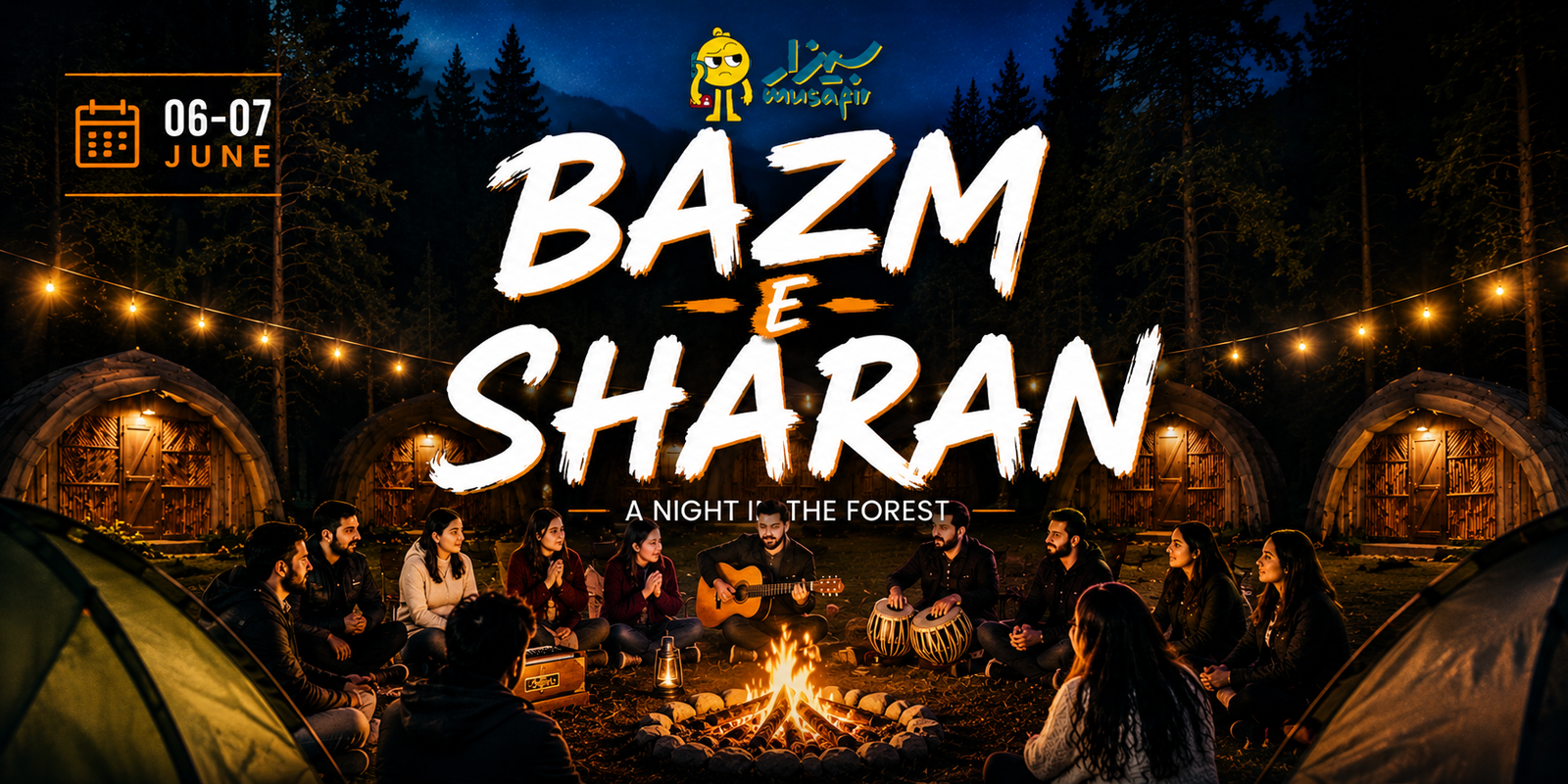 Bazm e Sharan